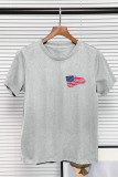 American flag Shirt