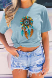 Sunflower Dreamcatcher Shirt