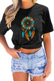 Sunflower Dreamcatcher Shirt