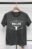 Wallen BullHead Shirt
