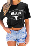 Wallen BullHead Shirt