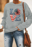 Love America Sweatshirt