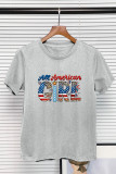 All American girl Shirt