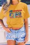 All American girl Shirt