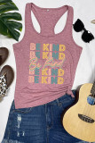 Be Kind Graphic Tank Top