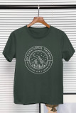 Occupational Therapy Graphic Tee