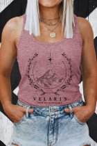 A Court of Thorns and Roses Graphic Tank Top