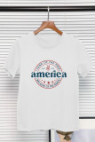 Independence Day America Graphic Tee