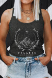 A Court of Thorns and Roses Graphic Tank Top