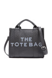 The Tote Bag PU Handbag MOQ 3pcs