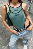 Bad Girl Cami Bodysuit
