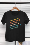 Vintage DnD Dice Lovers Graphic Tee