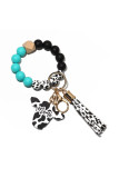 MAMA Color Block Beads Bracelet MOQ 3pcs