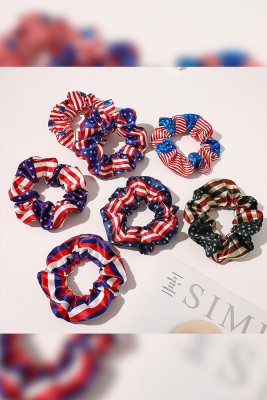 Independence Day  America Flag Hair Band  
