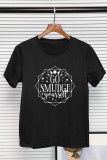 Go Smudge Yourself Graphic Tee
