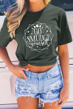 Go Smudge Yourself Graphic Tee