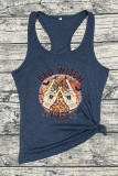 Bad Witch Vibes Graphic Tank Top