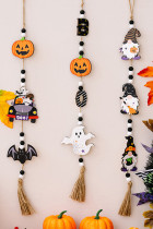 Halloween Beads Pumpkin Pendant MOQ 3PCs