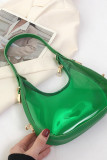 Clear Mini Hand Bag MOQ 3pcs