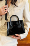 Transparent Square Mini Crossbody Bag MOQ 3pcs