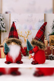 Christmas Home Decor Elf Doll MOQ 3PCS
