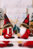 Christmas Home Decor Elf Doll MOQ 3PCS