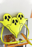 Halloween Ghost Crossbody Bag 