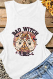 Bad Witch Vibes Tank Top