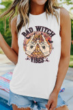 Bad Witch Vibes Tank Top