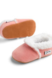 Baby Fluffy Shoes 
