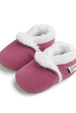 Baby Fluffy Shoes 