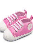 Baby Canvas Shoes