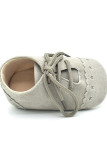 Baby Suede Shoes 