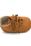 Baby Suede Shoes 