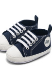 Baby Canvas Shoes