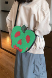 Cute Ghost PU Crossbody Bag MOQ 3pcs