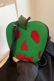 Cute Ghost PU Crossbody Bag MOQ 3pcs