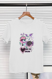 Staying Alive, Dead Graphic Tee