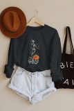 It 's The Most Wonderful Time Of the Year Halloween Long Sleeve Sweatshirts