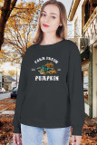 Autumn Western Fall Vibes Sweatshirt Unishe Wholesale