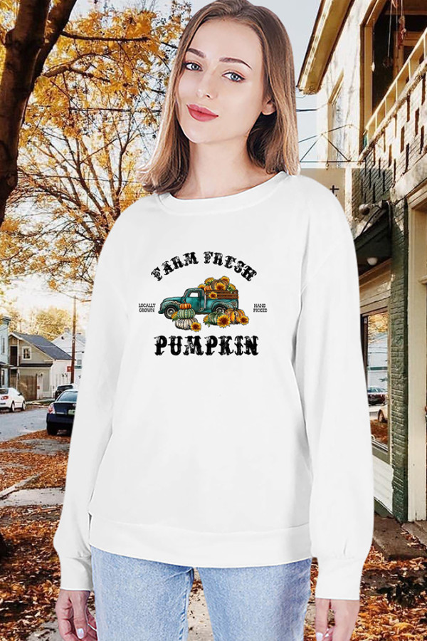 Autumn Western Fall Vibes Sweatshirt Unishe Wholesale