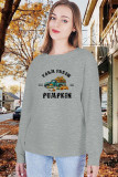 Autumn Western Fall Vibes Sweatshirt Unishe Wholesale