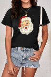 Vintage Santa T Shirt Unishe Wholesale