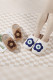 Flower Knit Flurry Slippers