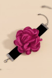 Camellia Bracelet MOQ 5pcs