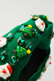 Christmas Pendant Headband MOQ 3pcs