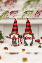 CHristmas Home Decor Elf Gnomes