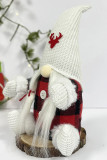 CHristmas Home Decor Elf Gnomes