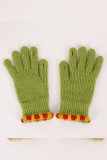 Winter Warm Riding Gloves 