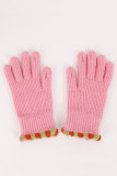 Winter Warm Riding Gloves 